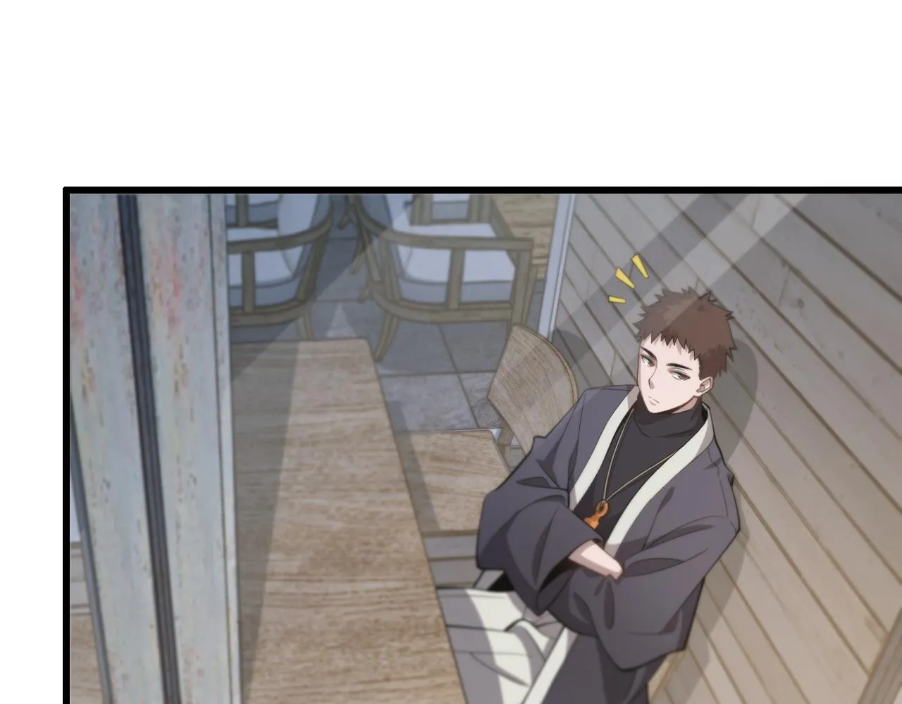 第9话 龙翻身 第27页