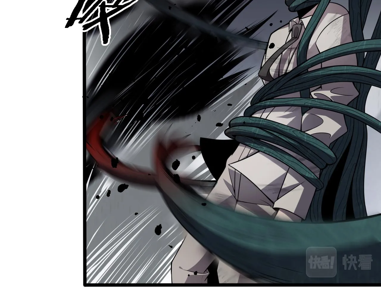 第5话 以体破术 第64页