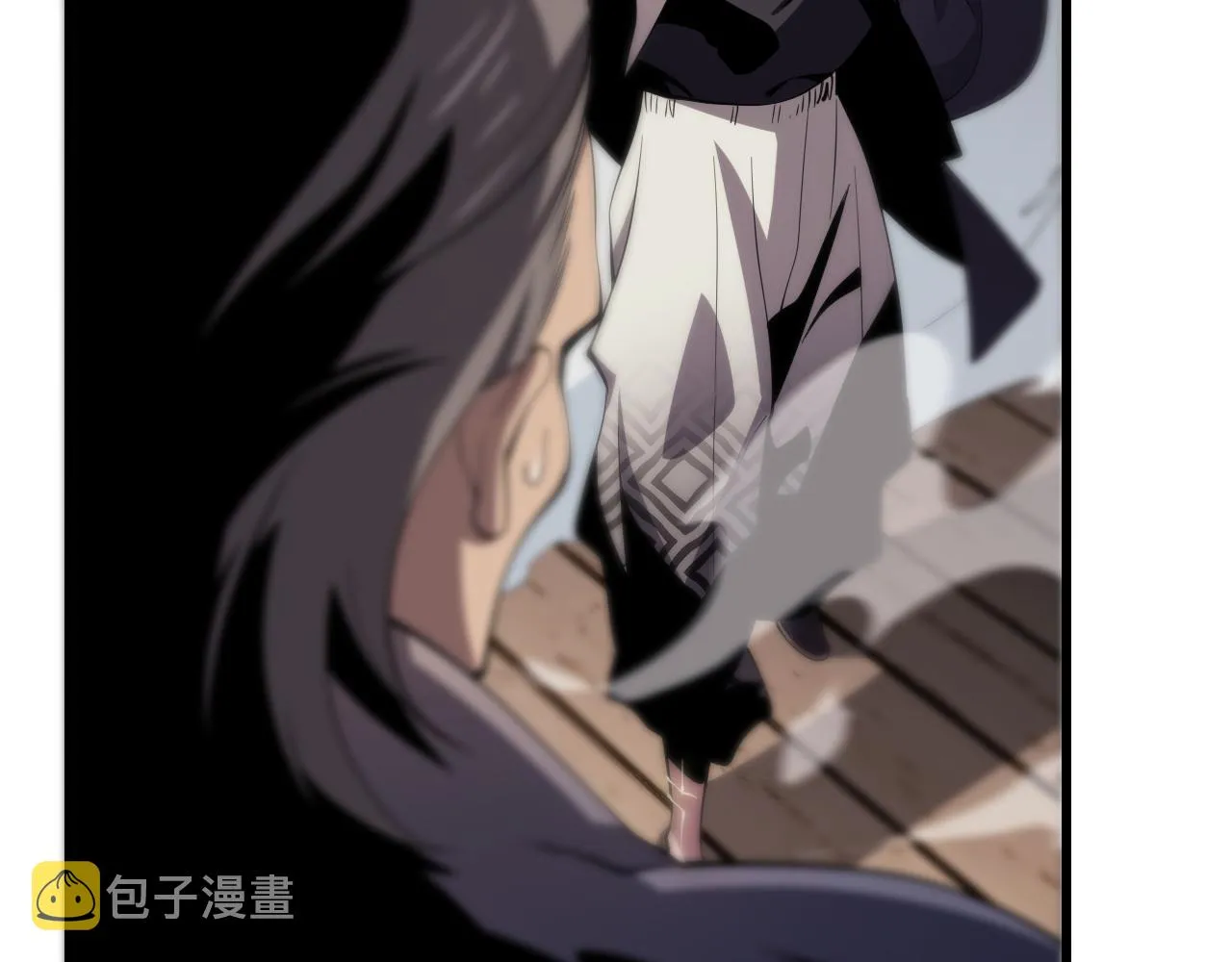 第5话 以体破术 第104页