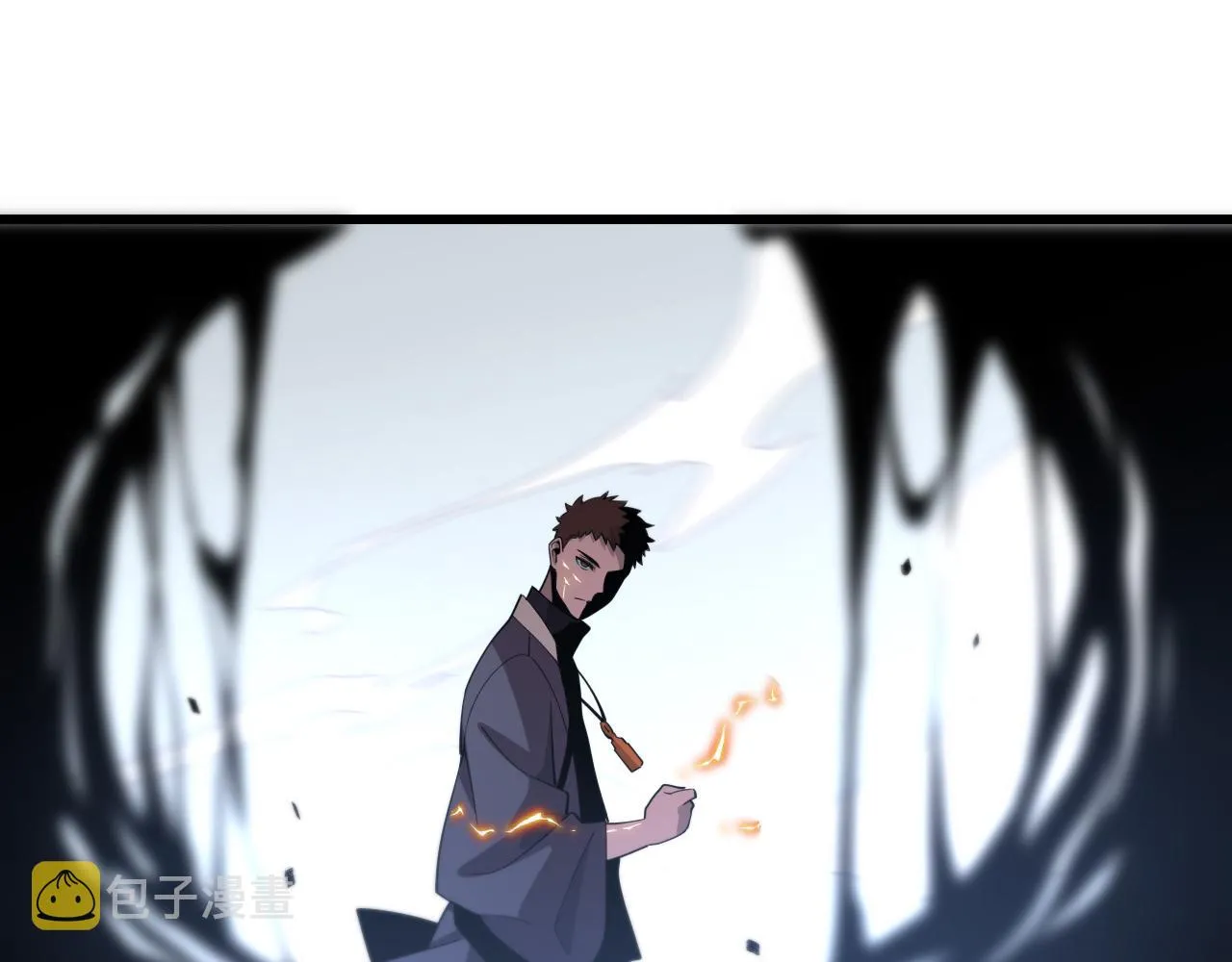 第5话 以体破术 第111页