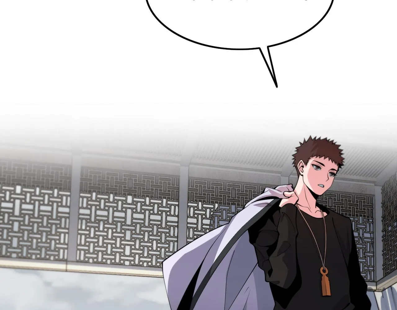 第36话 逝者已矣 第10页