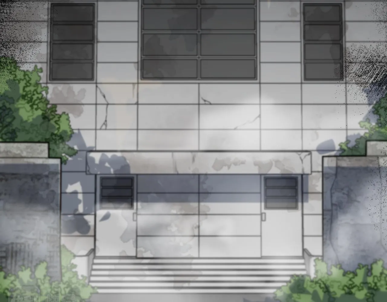 第36话 逝者已矣 第26页