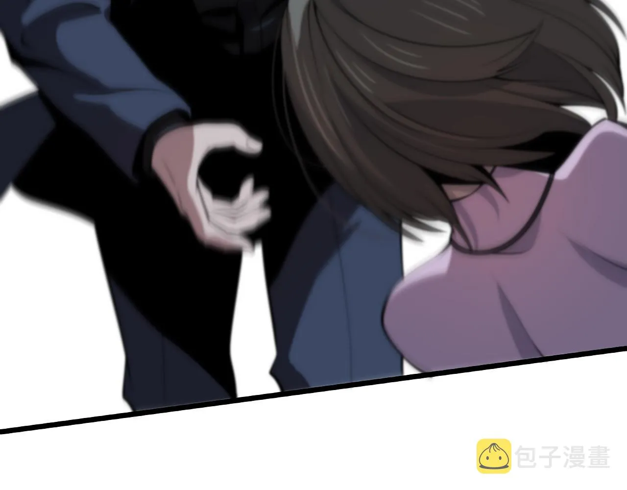 第36话 逝者已矣 第111页
