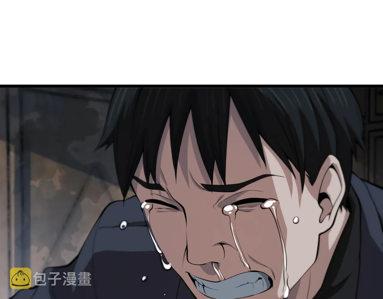 第36话 逝者已矣 第114页