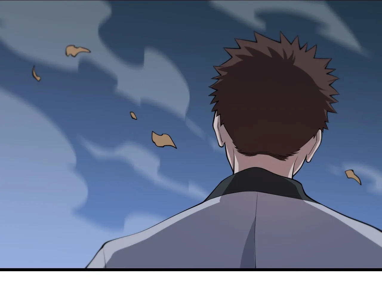 第36话 逝者已矣 第117页