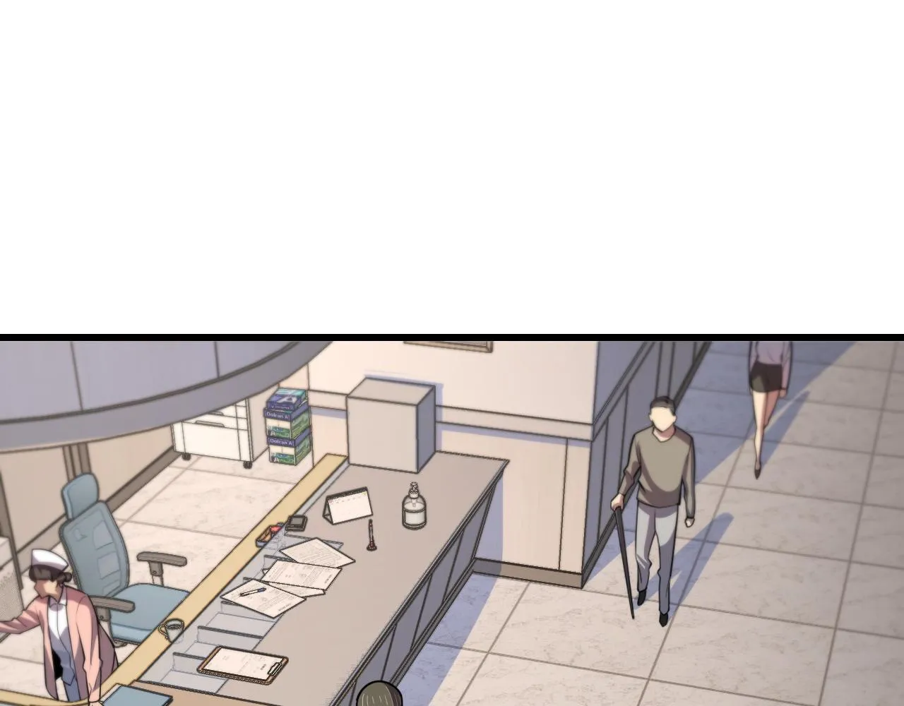 第35话 为妻成魔 第25页