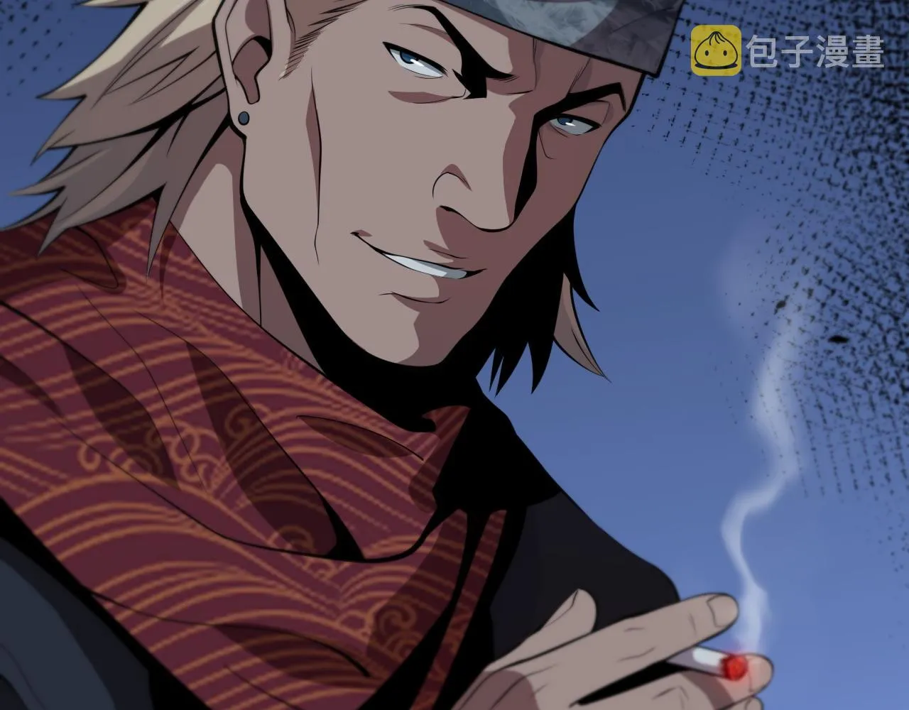 第35话 为妻成魔 第30页