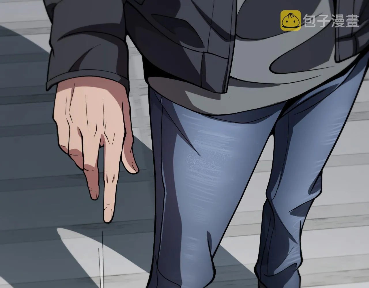第35话 为妻成魔 第35页