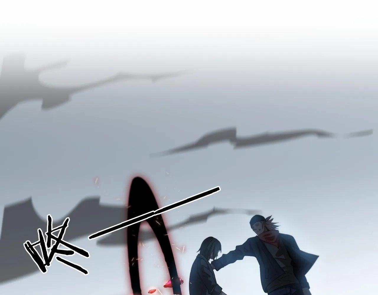 第35话 为妻成魔 第64页
