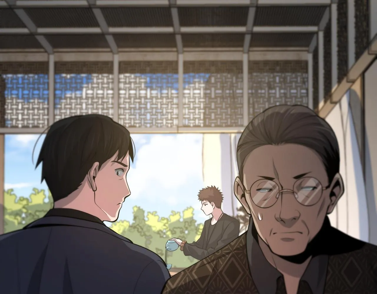 第35话 为妻成魔 第132页