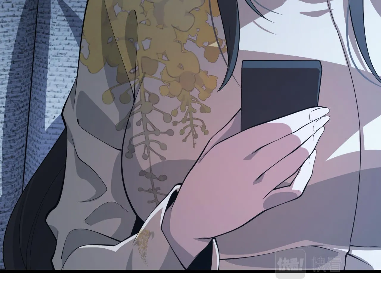第34话 竞价交锋 第27页