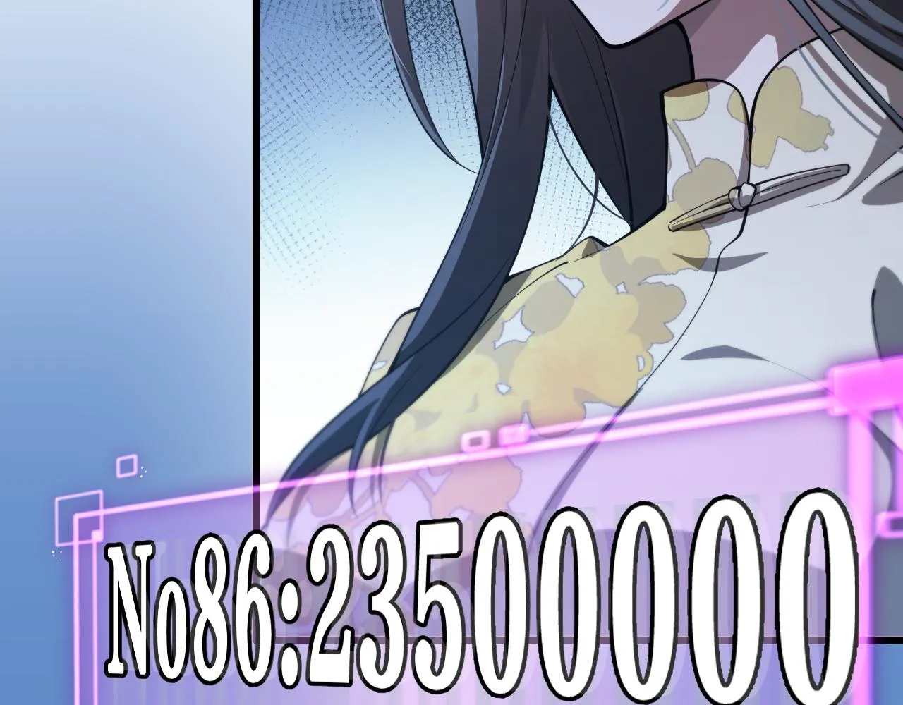 第34话 竞价交锋 第34页