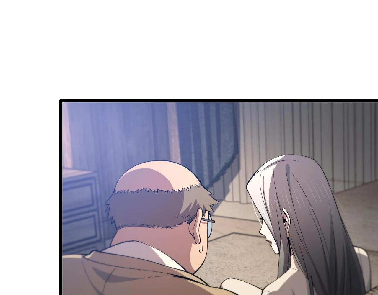 第34话 竞价交锋 第49页