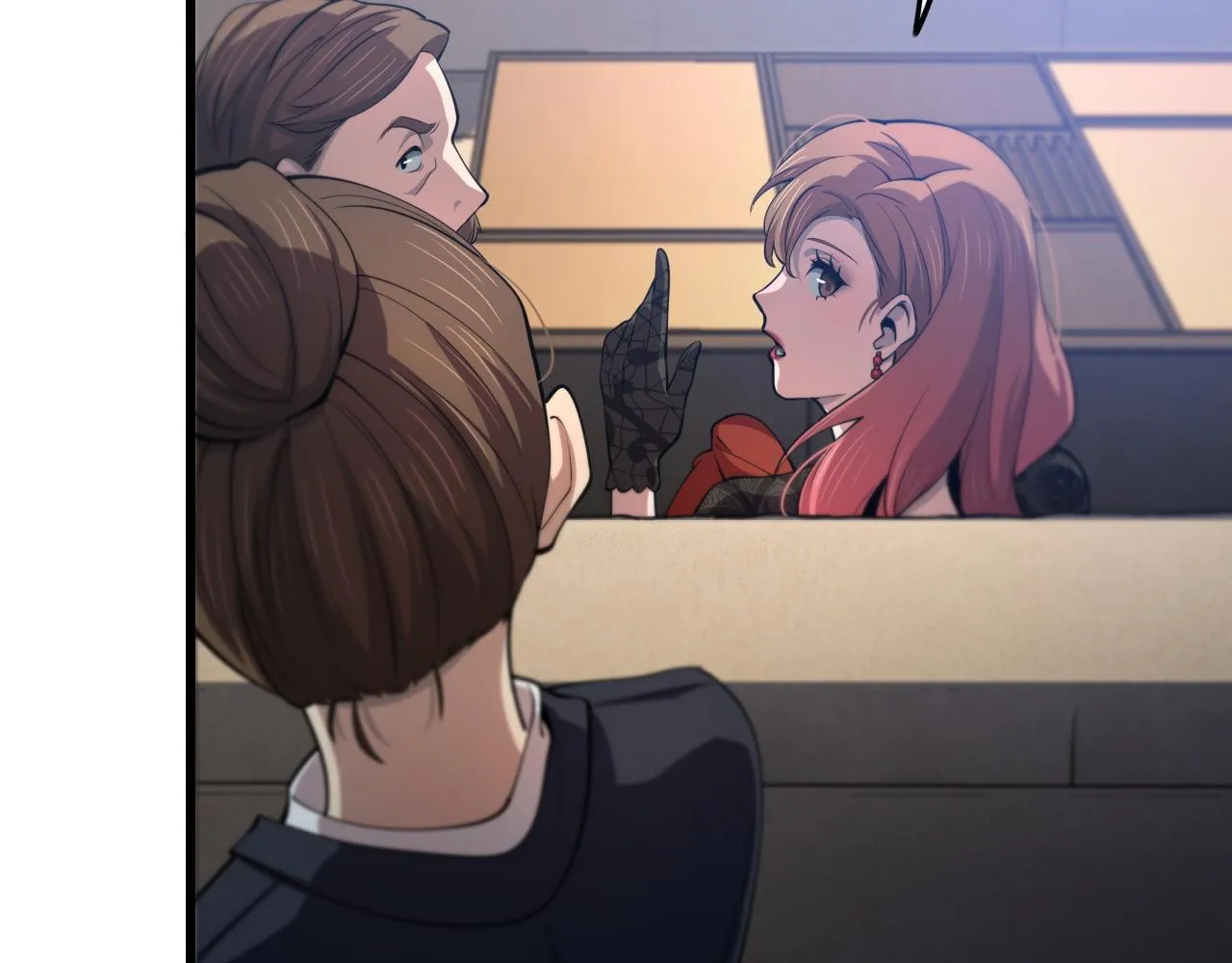 第34话 竞价交锋 第65页