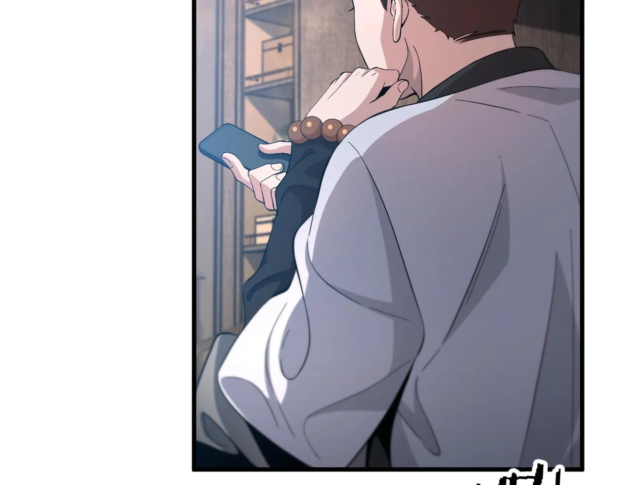 第34话 竞价交锋 第68页