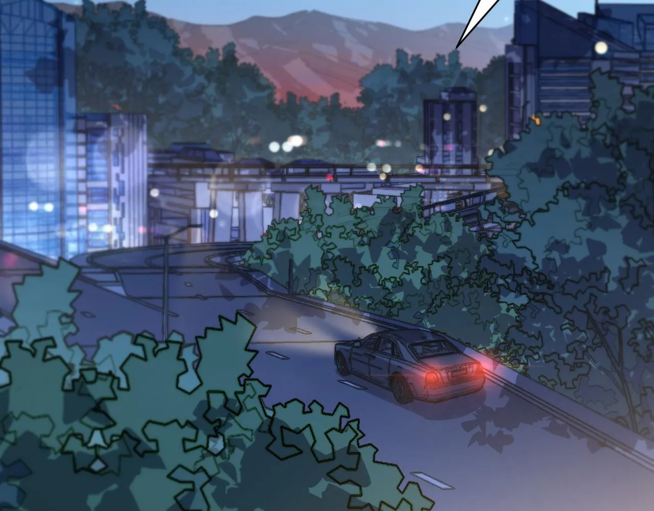 第34话 竞价交锋 第102页
