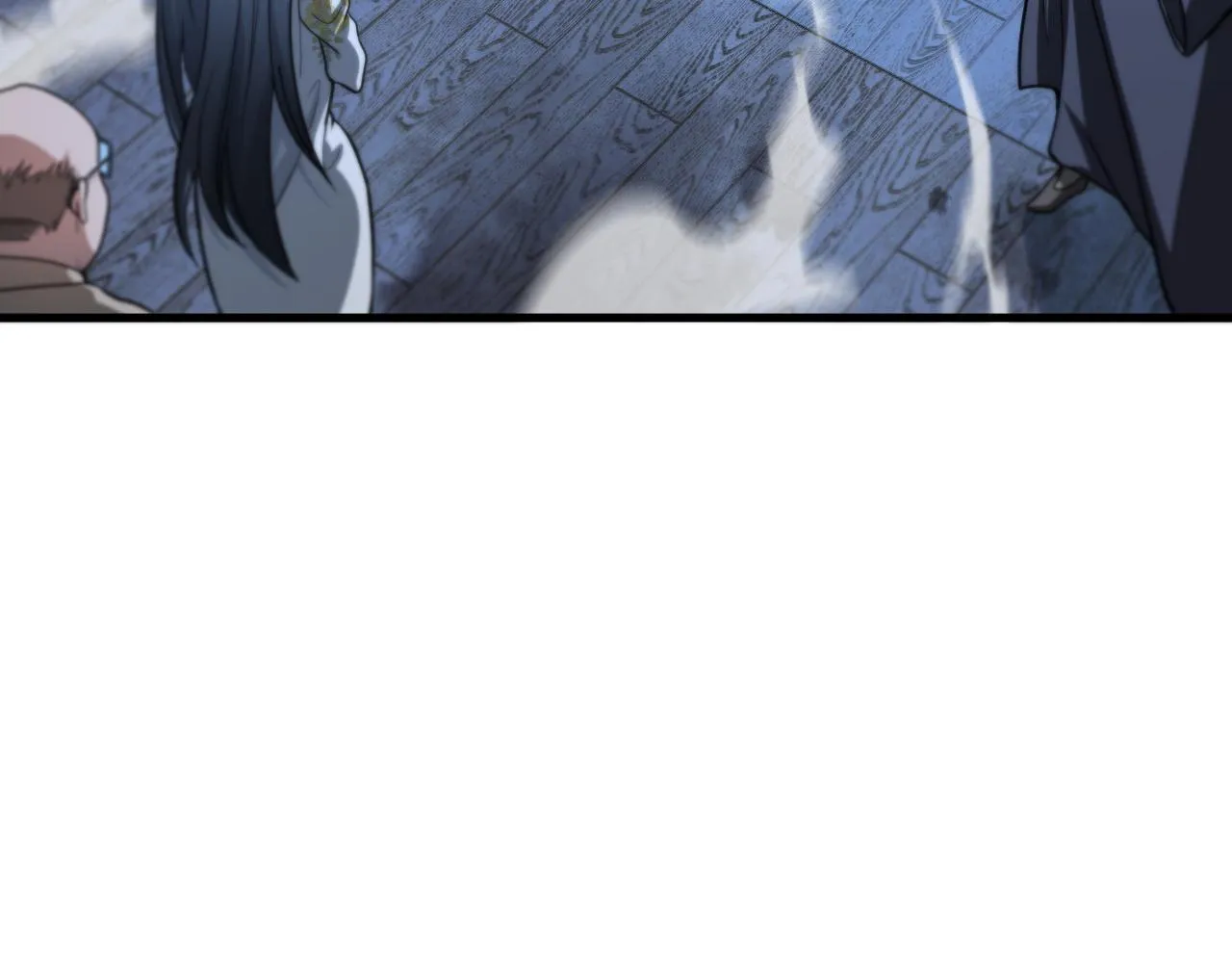 第34话 竞价交锋 第110页