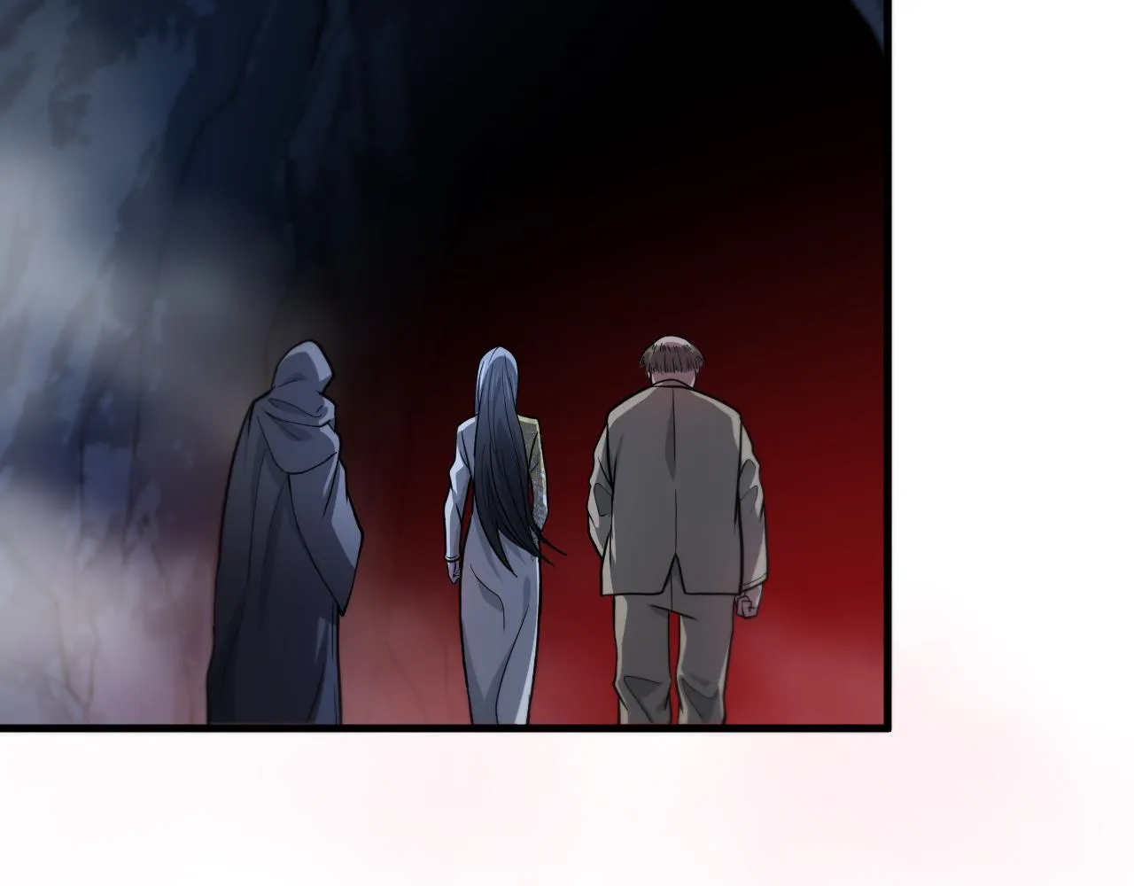 第34话 竞价交锋 第112页