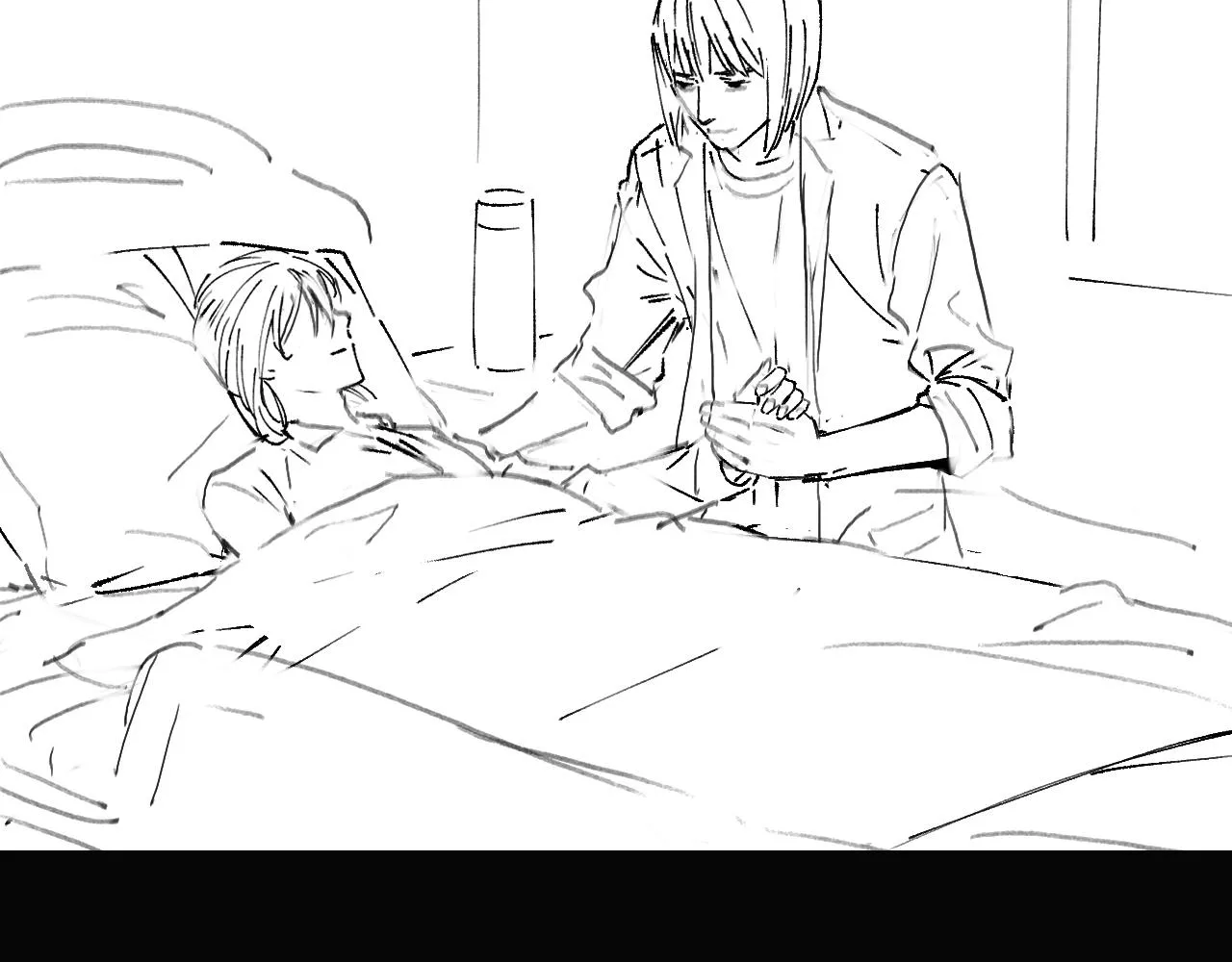 第34话 竞价交锋 第141页