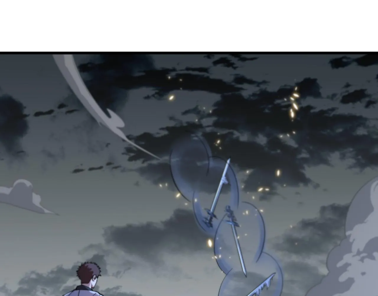 第32话 齐缘的行动 第7页