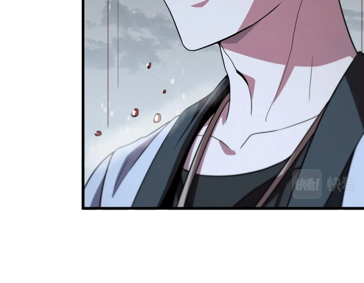 第32话 齐缘的行动 第33页