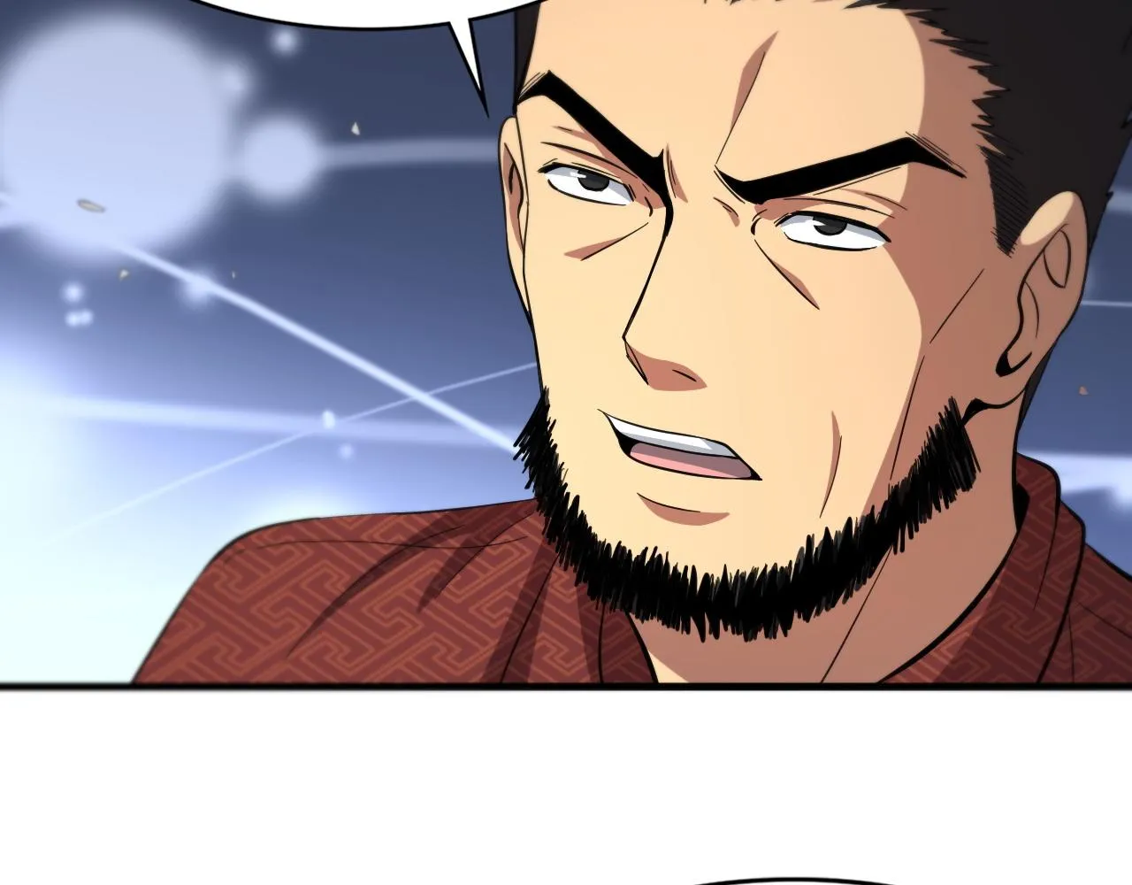 第32话 齐缘的行动 第43页