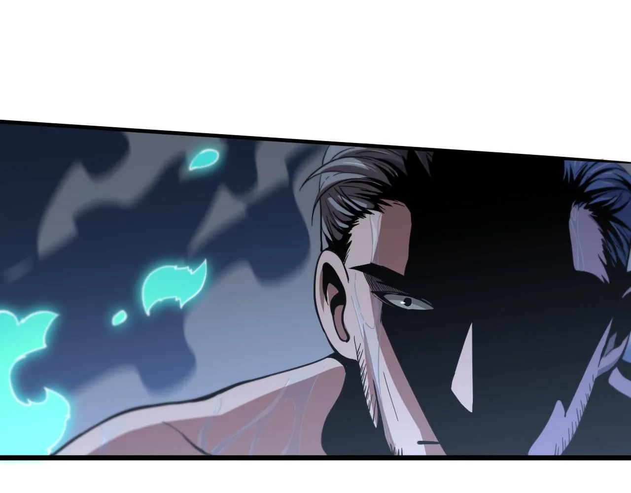 第32话 齐缘的行动 第51页