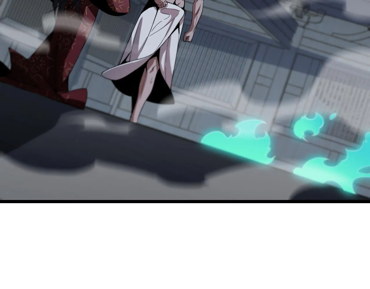 第32话 齐缘的行动 第57页