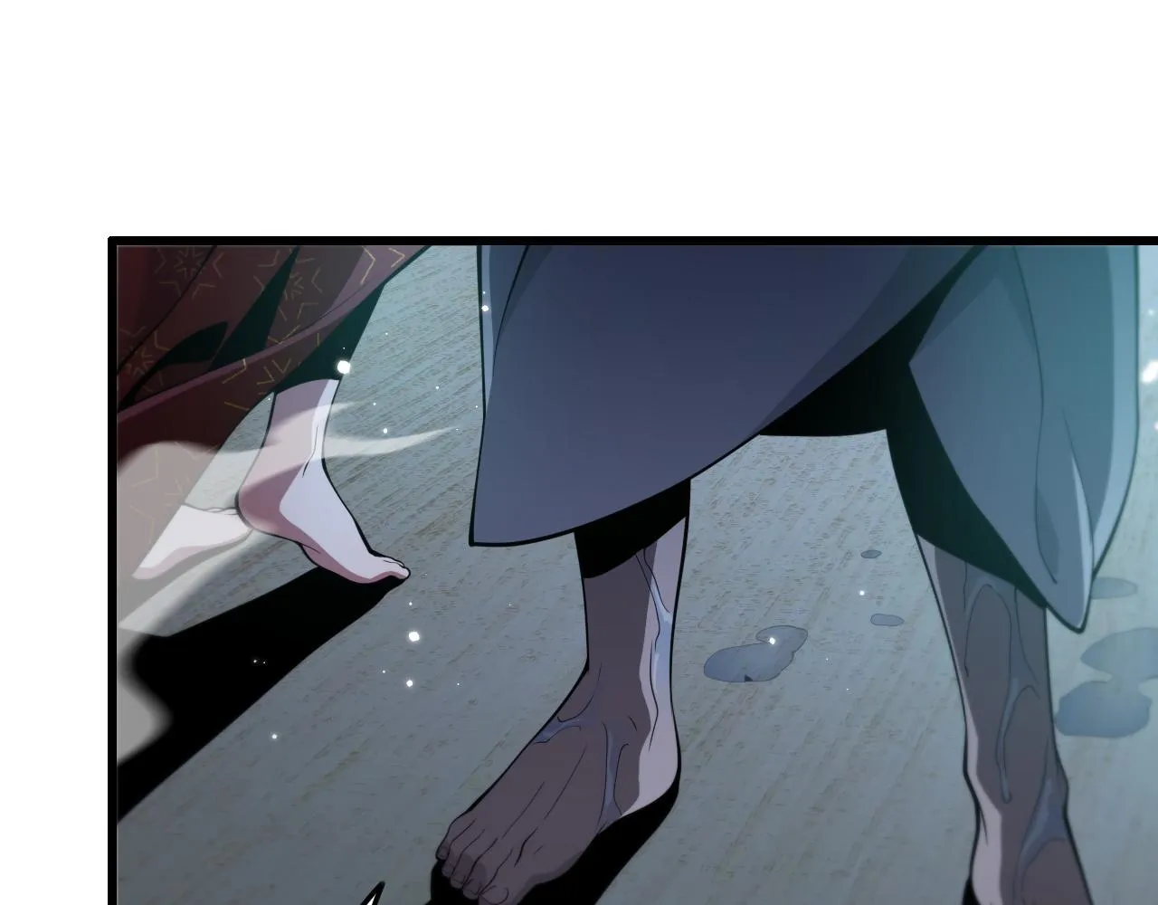 第32话 齐缘的行动 第65页
