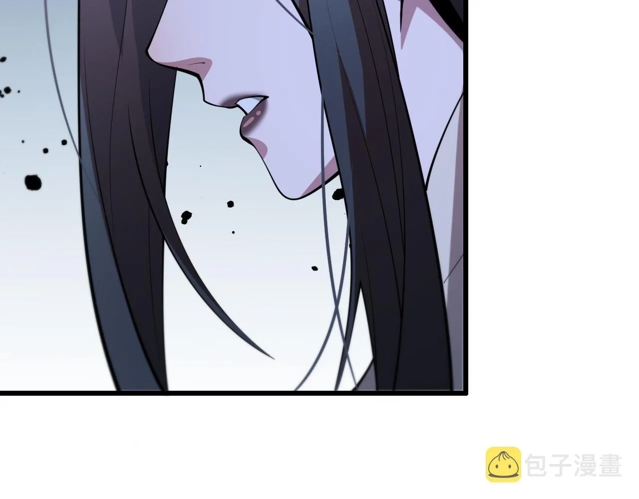 第32话 齐缘的行动 第87页