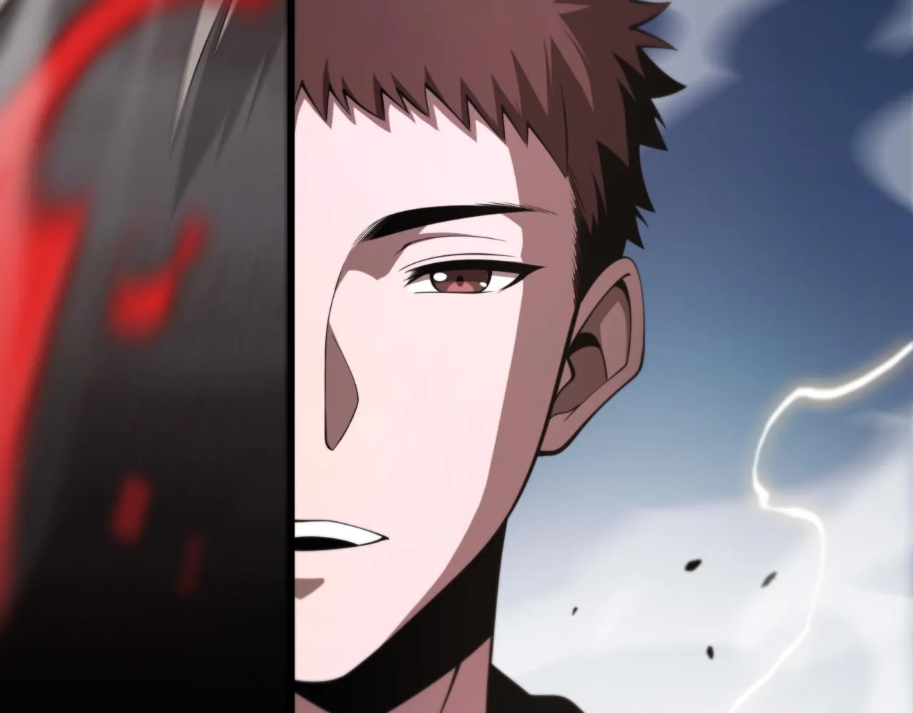 第31话 剑断血海 第96页