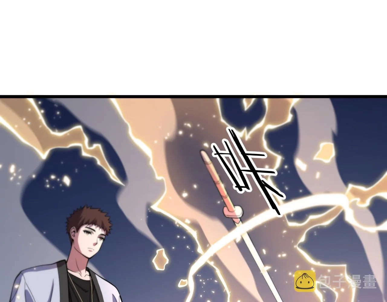 第31话 剑断血海 第129页