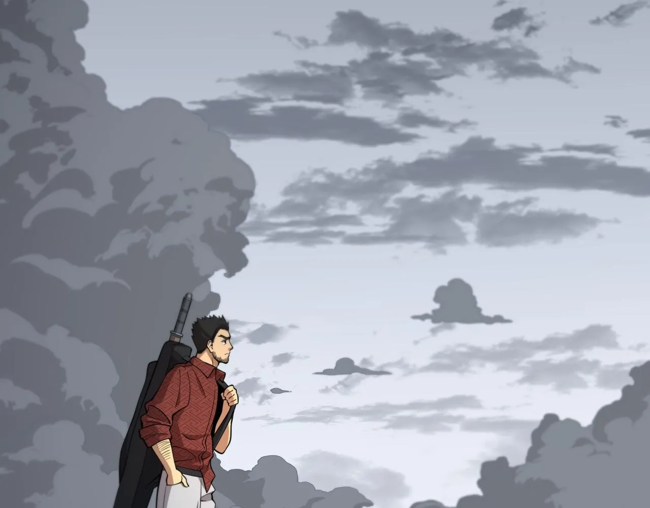 第30话 正邪地法 第72页