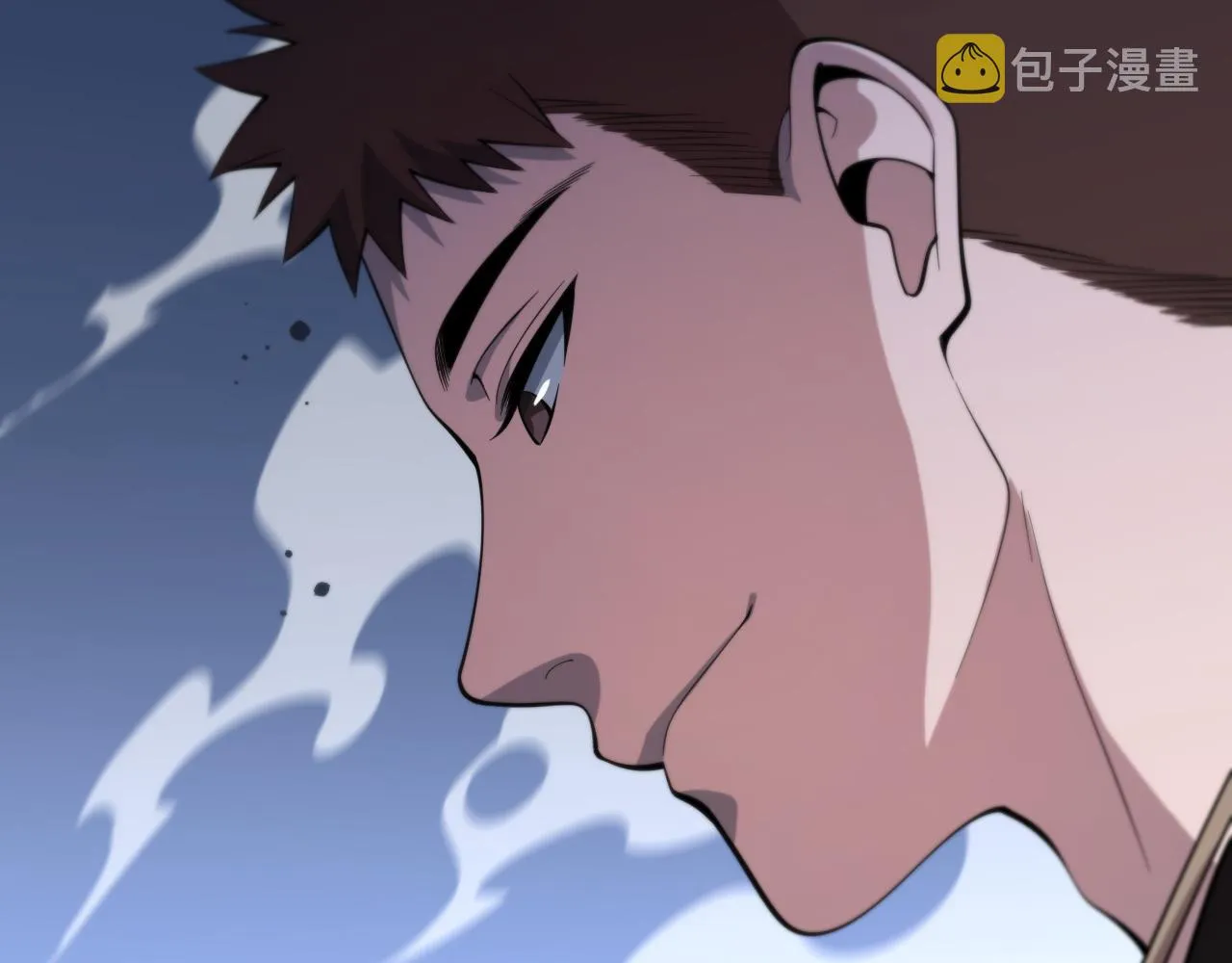 第28话 惺惺相惜 第113页