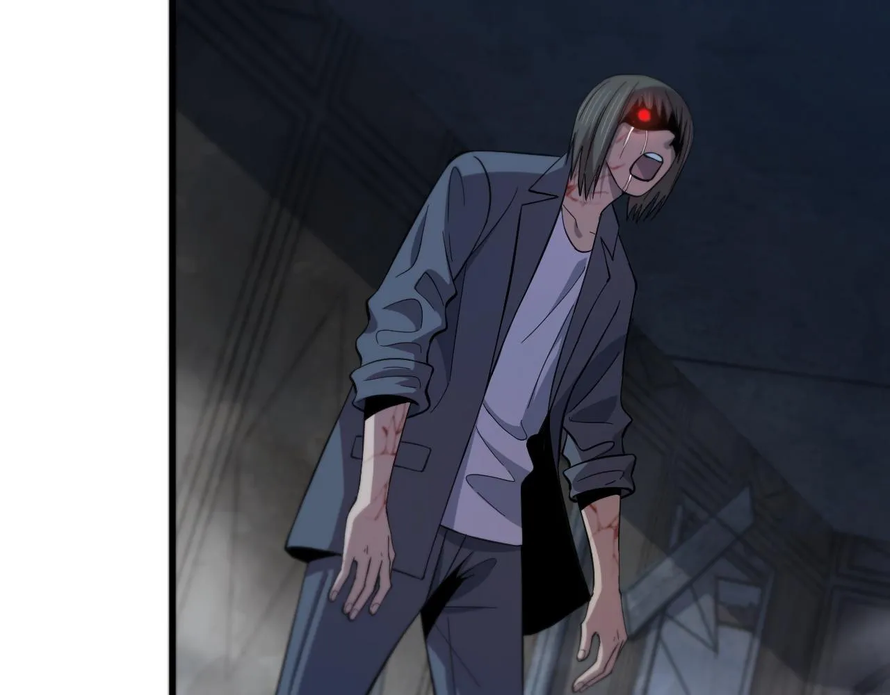 第37话 折纸成兵 第65页