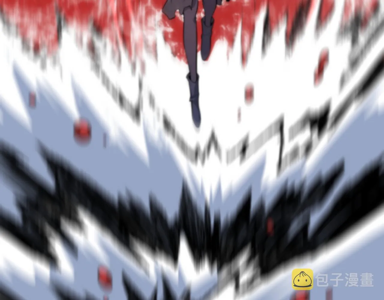 第44话 天狼啸月 第81页