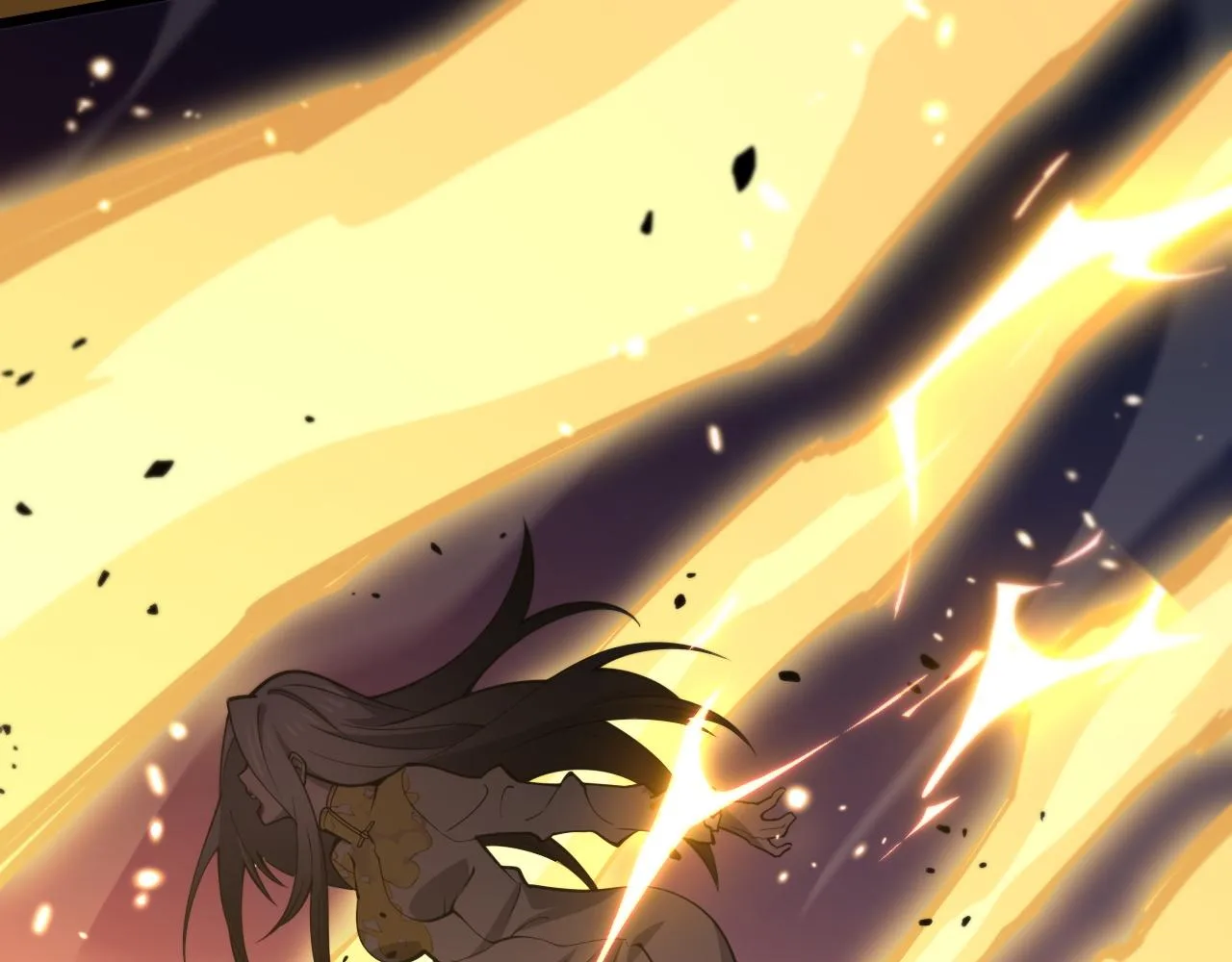 第44话 天狼啸月 第127页