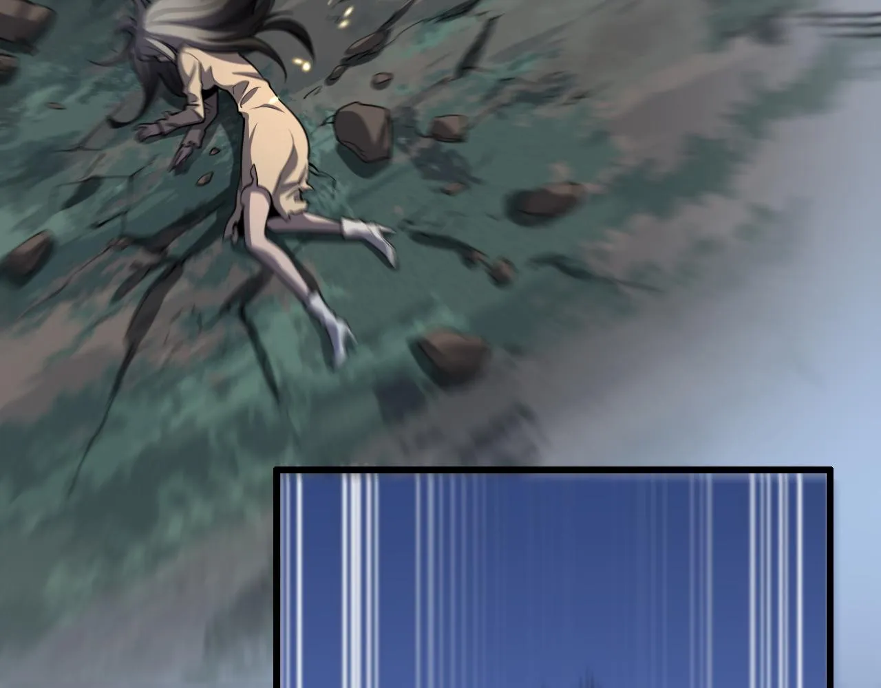 第44话 天狼啸月 第135页