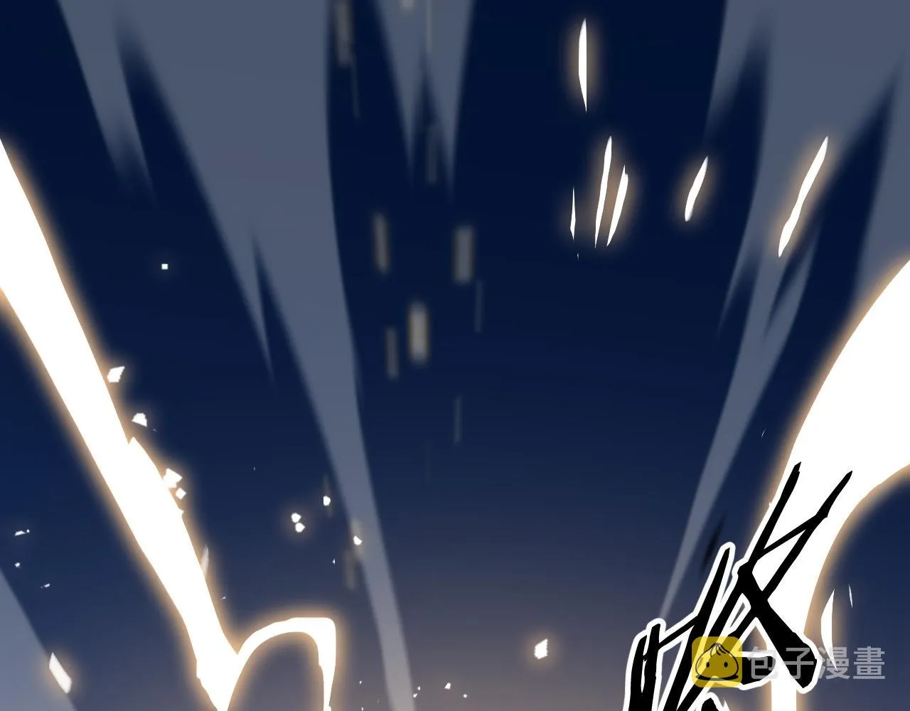 第44话 天狼啸月 第147页