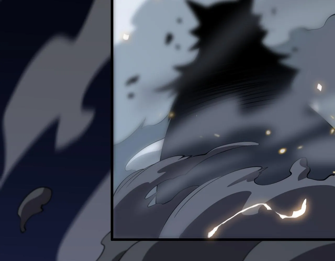 第44话 天狼啸月 第151页