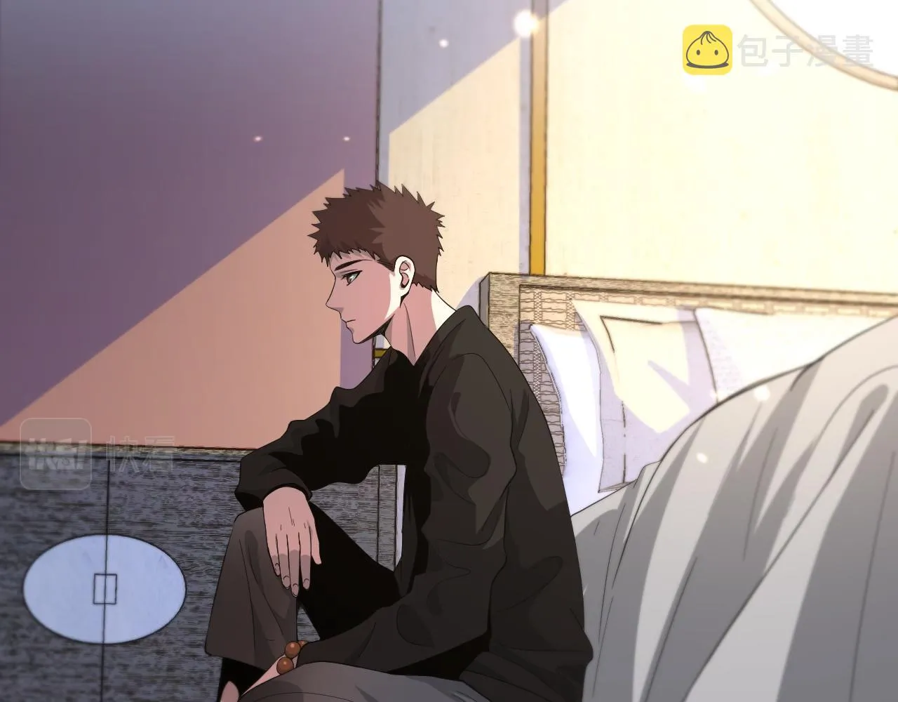 第40话 引蛇出洞 第49页