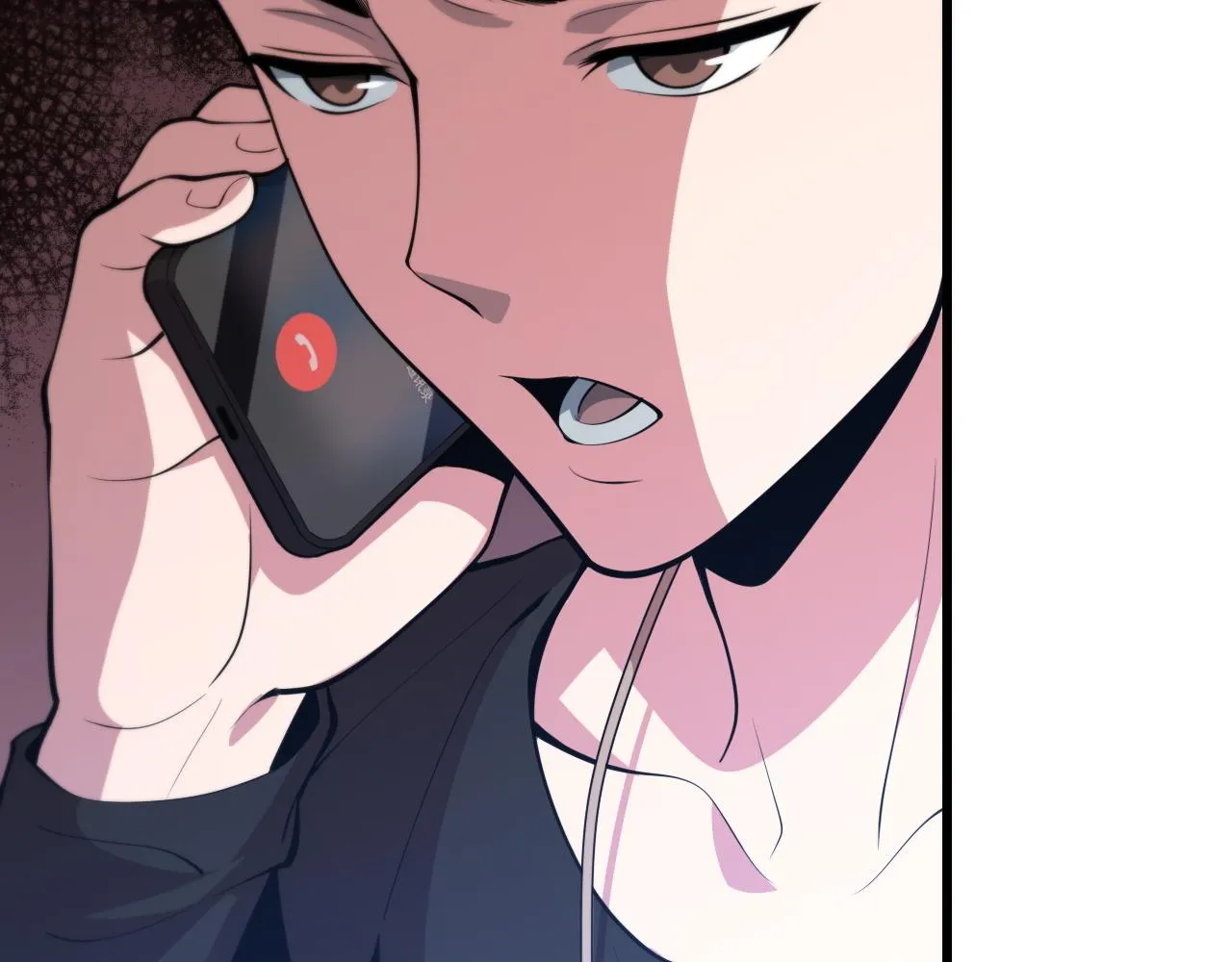 第40话 引蛇出洞 第83页