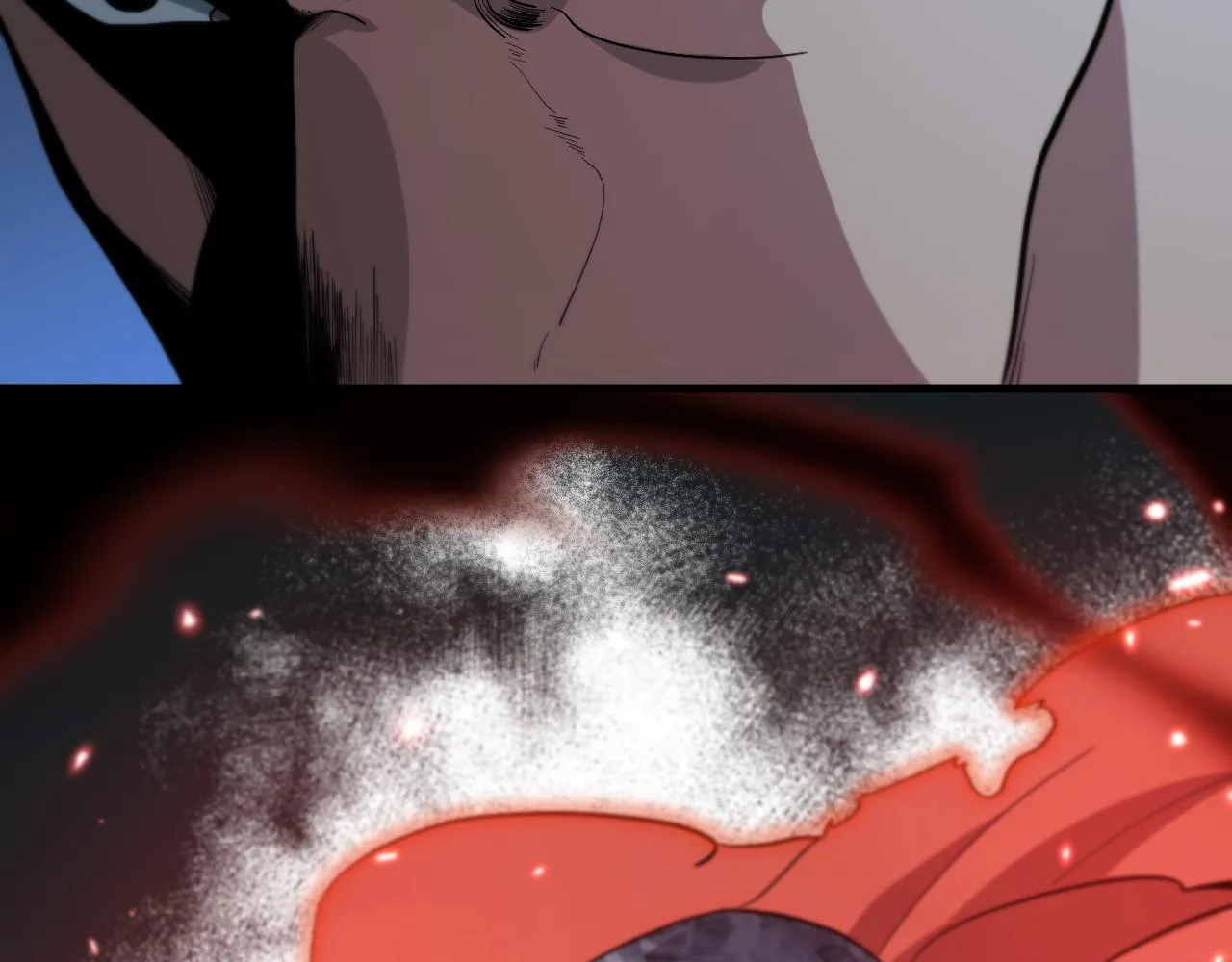 第39话 祖师爷之怒 第19页