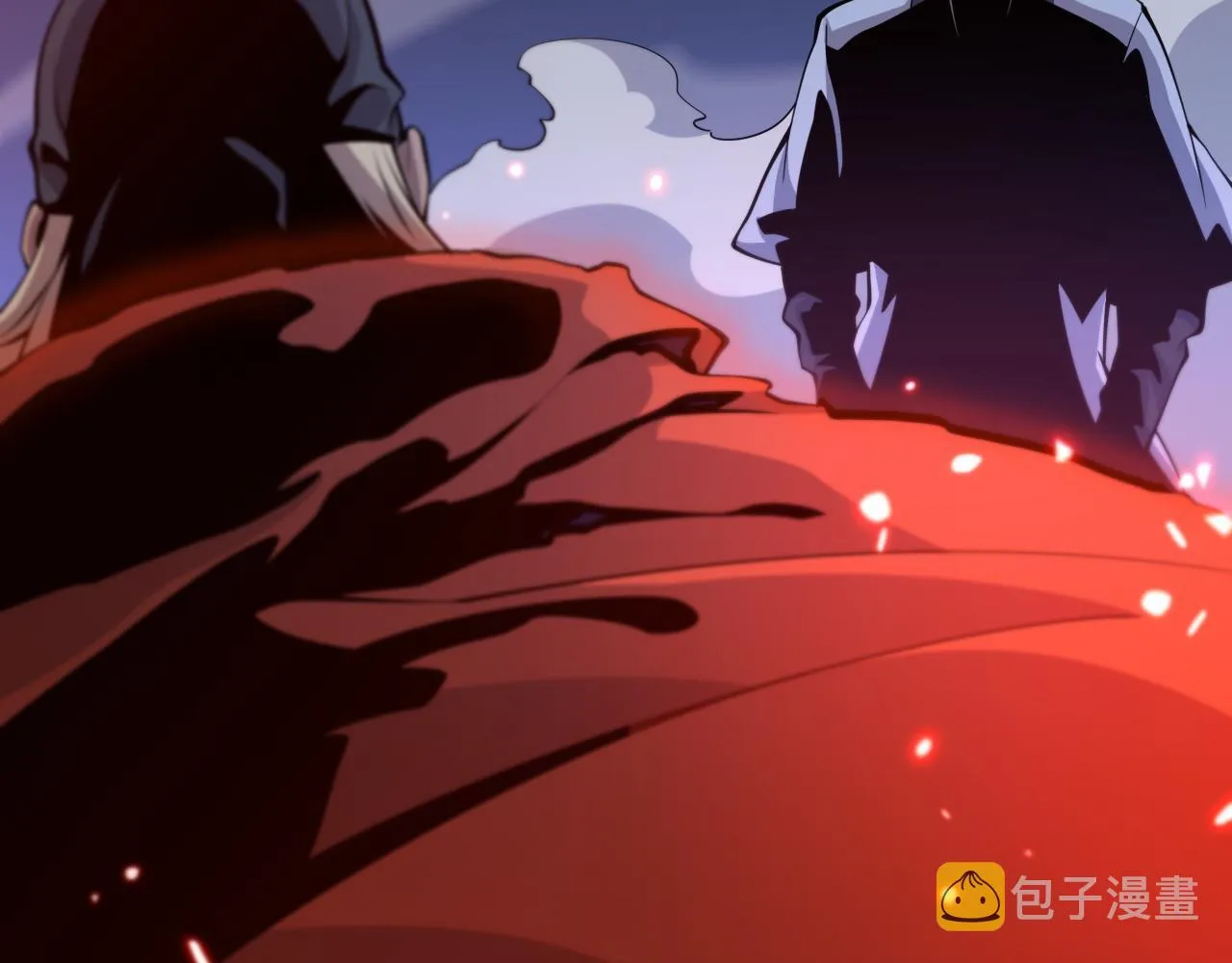 第39话 祖师爷之怒 第62页