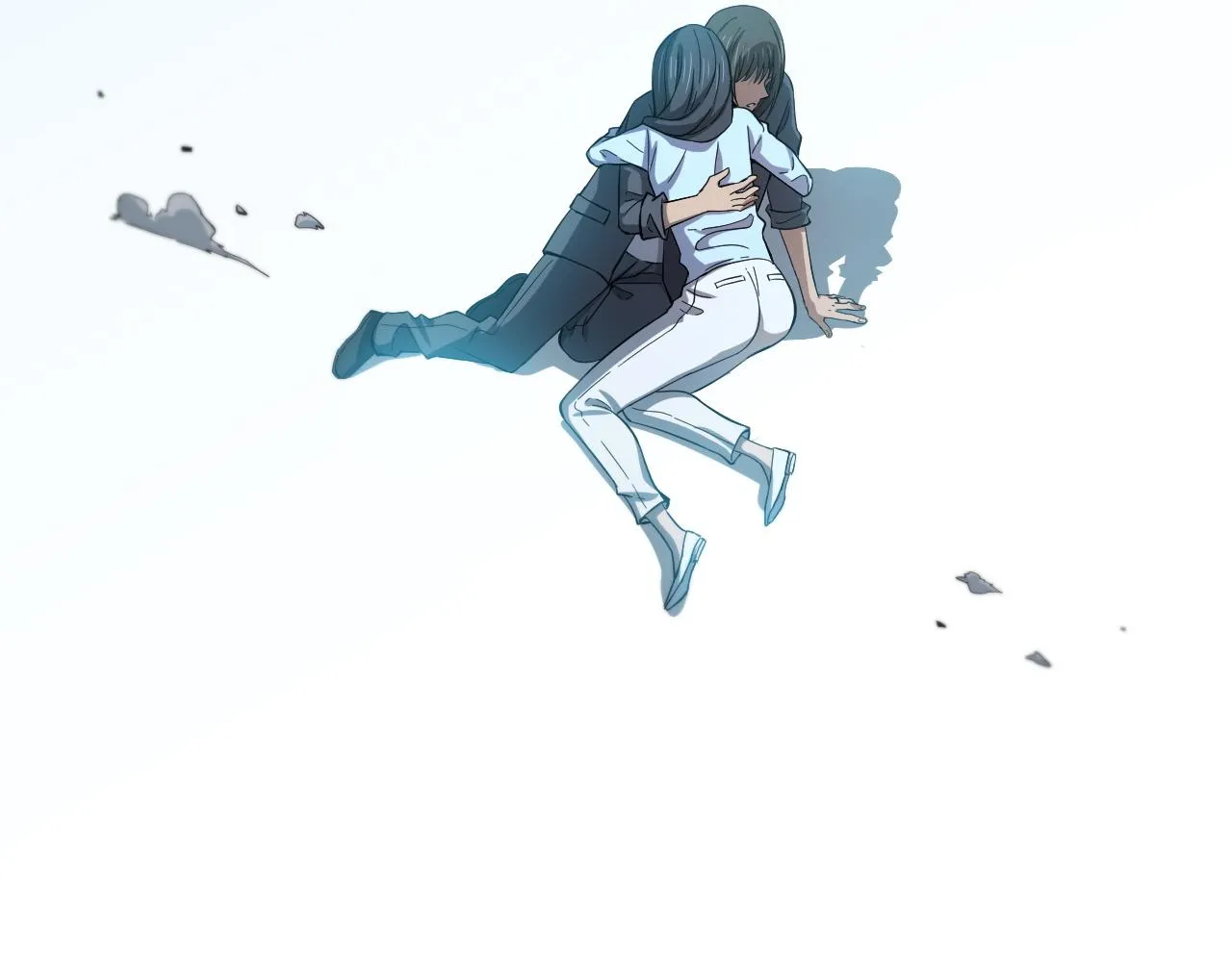 第39话 祖师爷之怒 第104页
