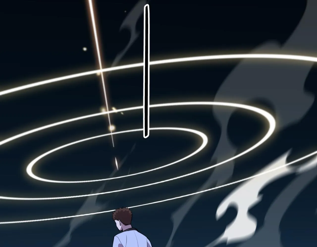 第39话 祖师爷之怒 第130页
