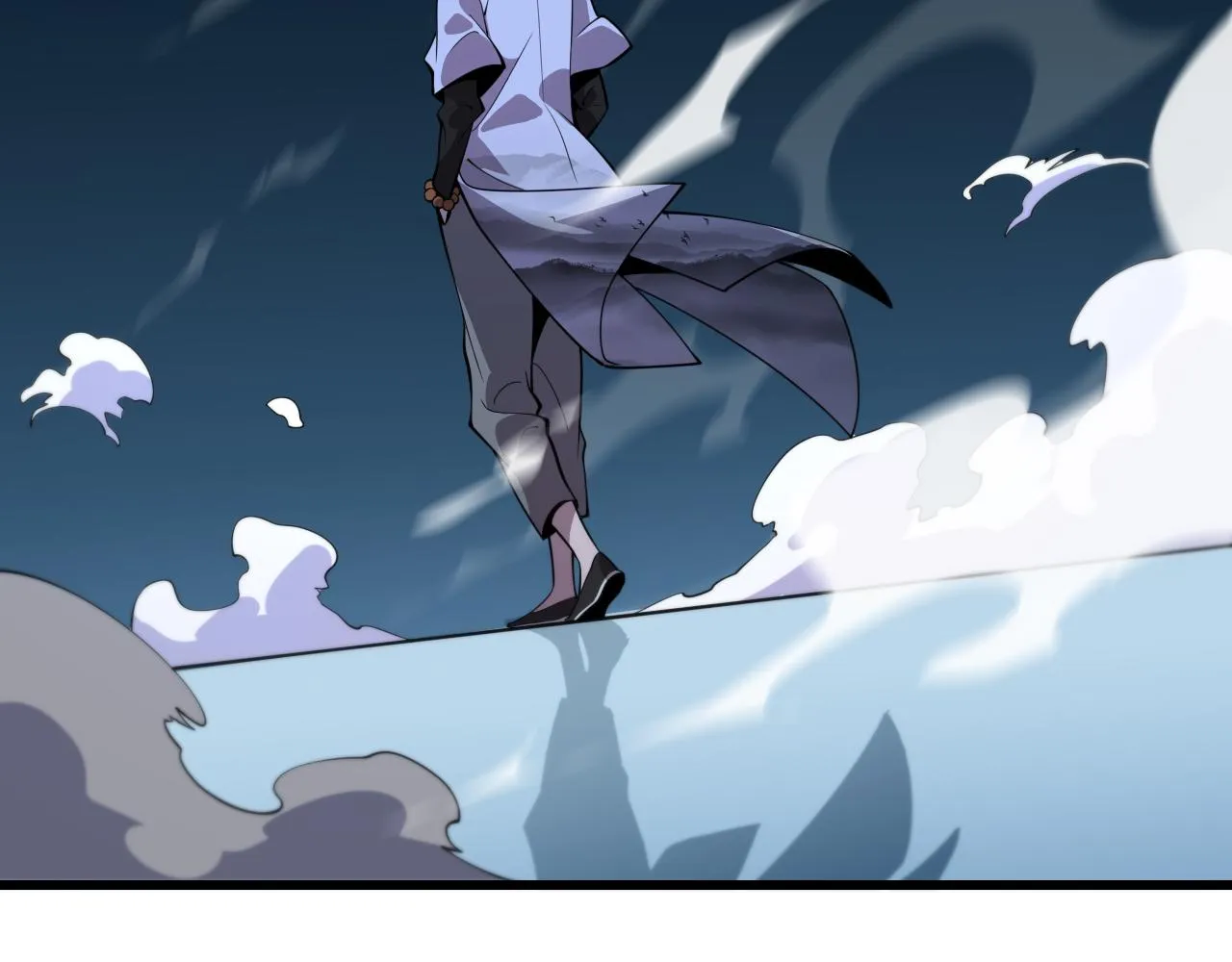 第39话 祖师爷之怒 第131页