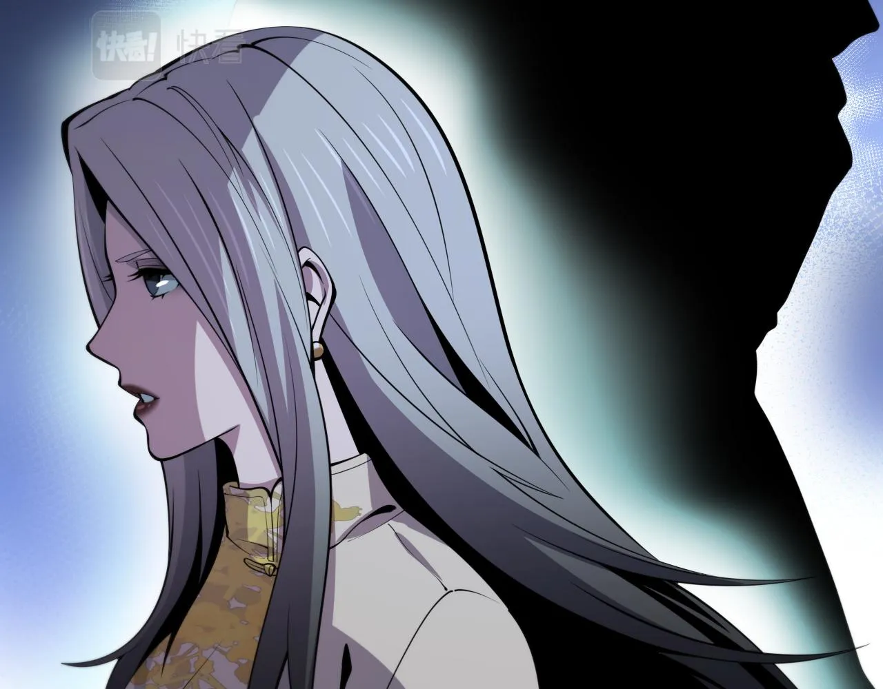 第39话 祖师爷之怒 第159页