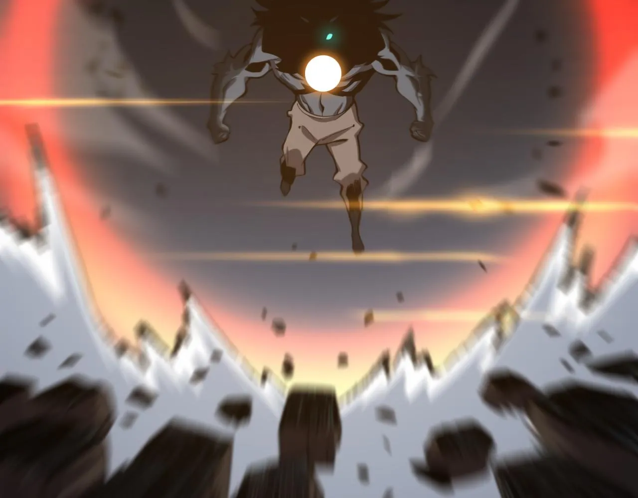 第45话 天法.葬天 第84页