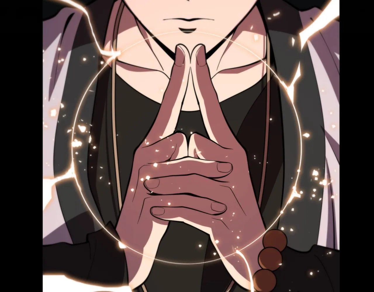 第45话 天法.葬天 第136页